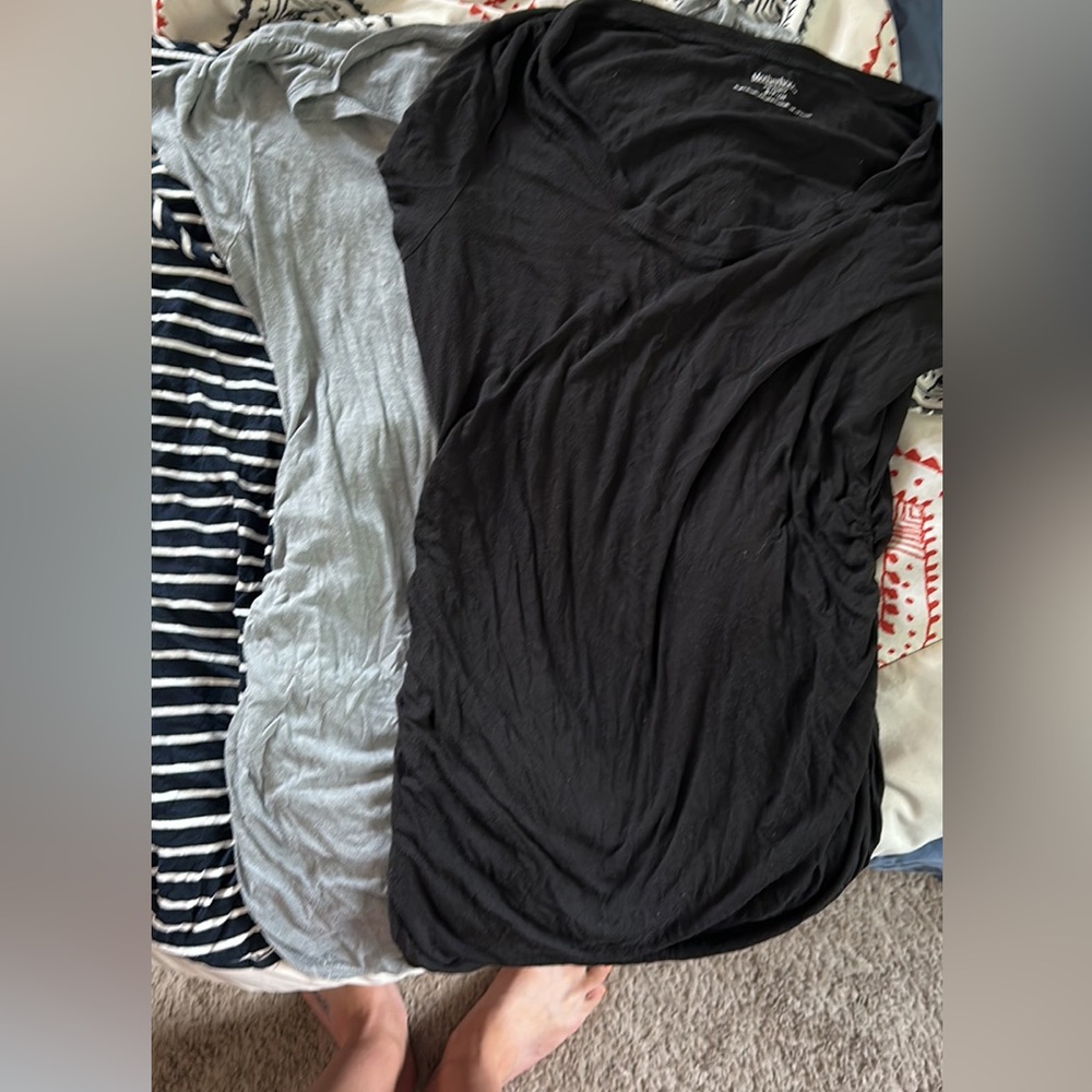 Maternity Tops - image 4